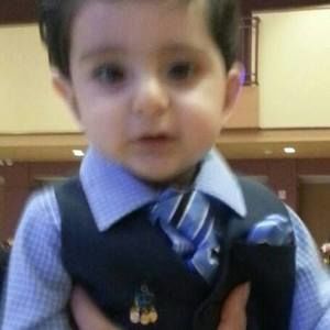 Meet your Posher, Heba